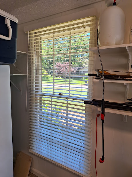 Bullish Blind project photo