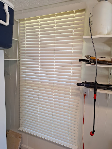 Bullish Blind project photo