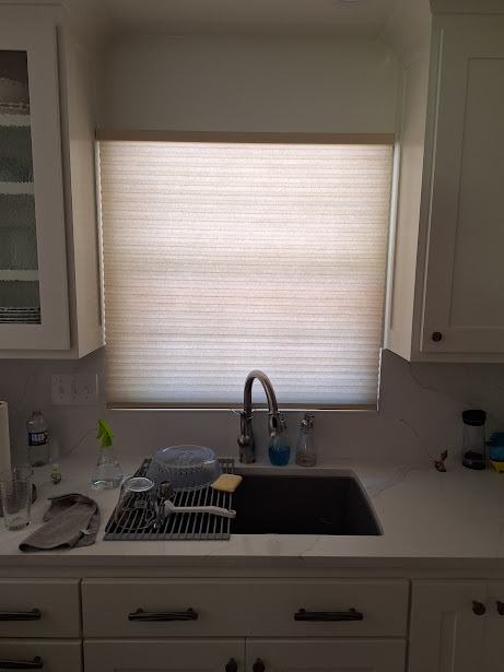 Bullish Blind project photo