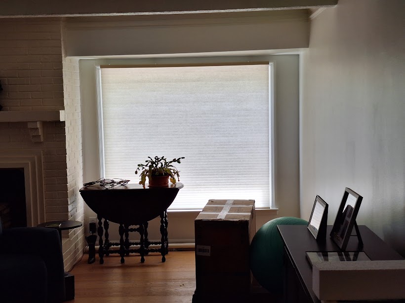 Bullish Blind project photo