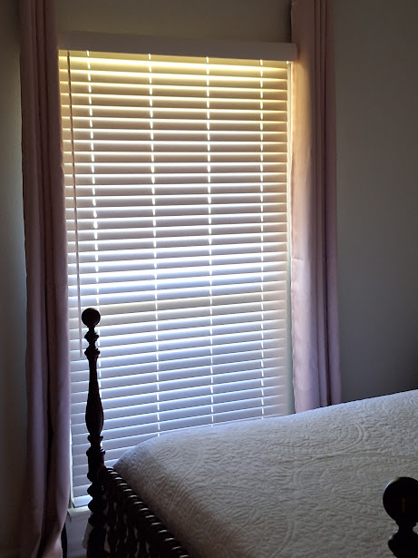 Bullish Blind project photo