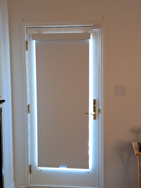 Bullish Blind project photo