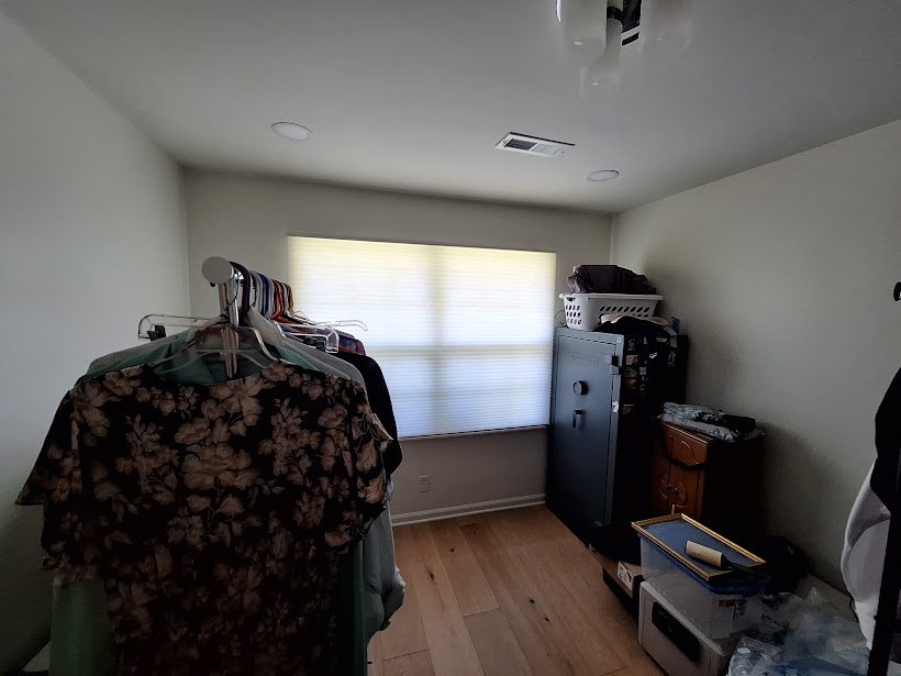 Bullish Blind project photo