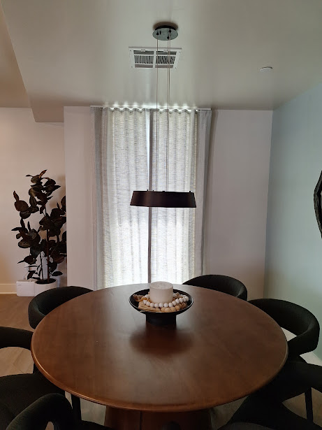 Bullish Blind project photo