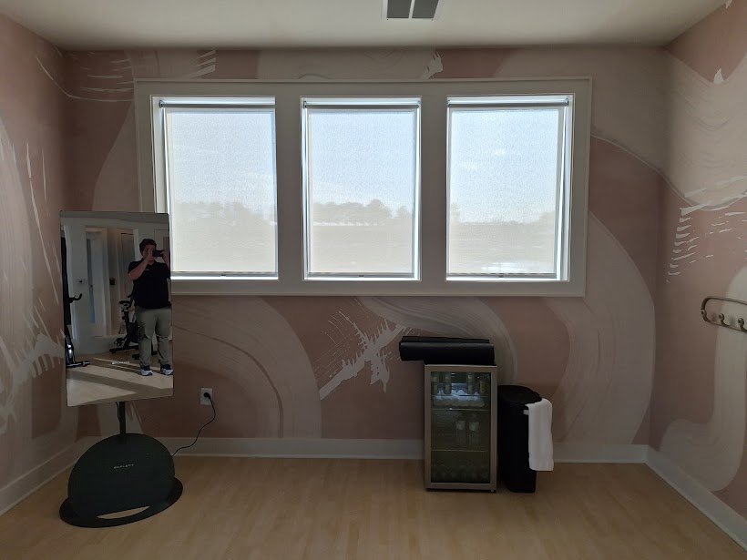 Bullish Blind project photo