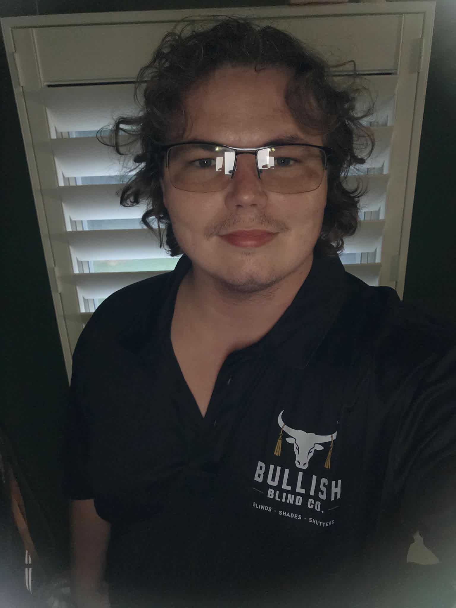 Brad - Bullish Blind Co