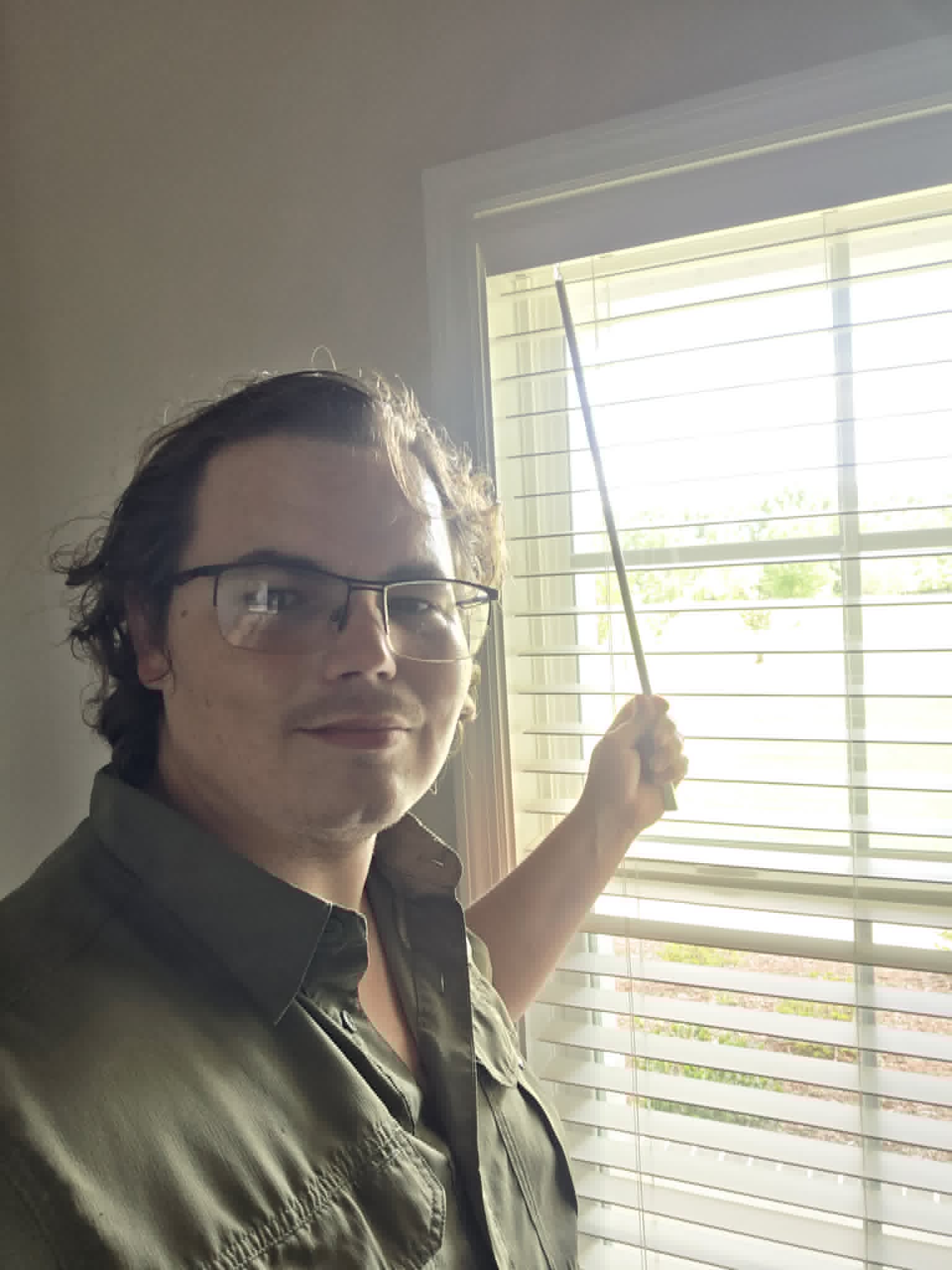 Bullish Blind project photo