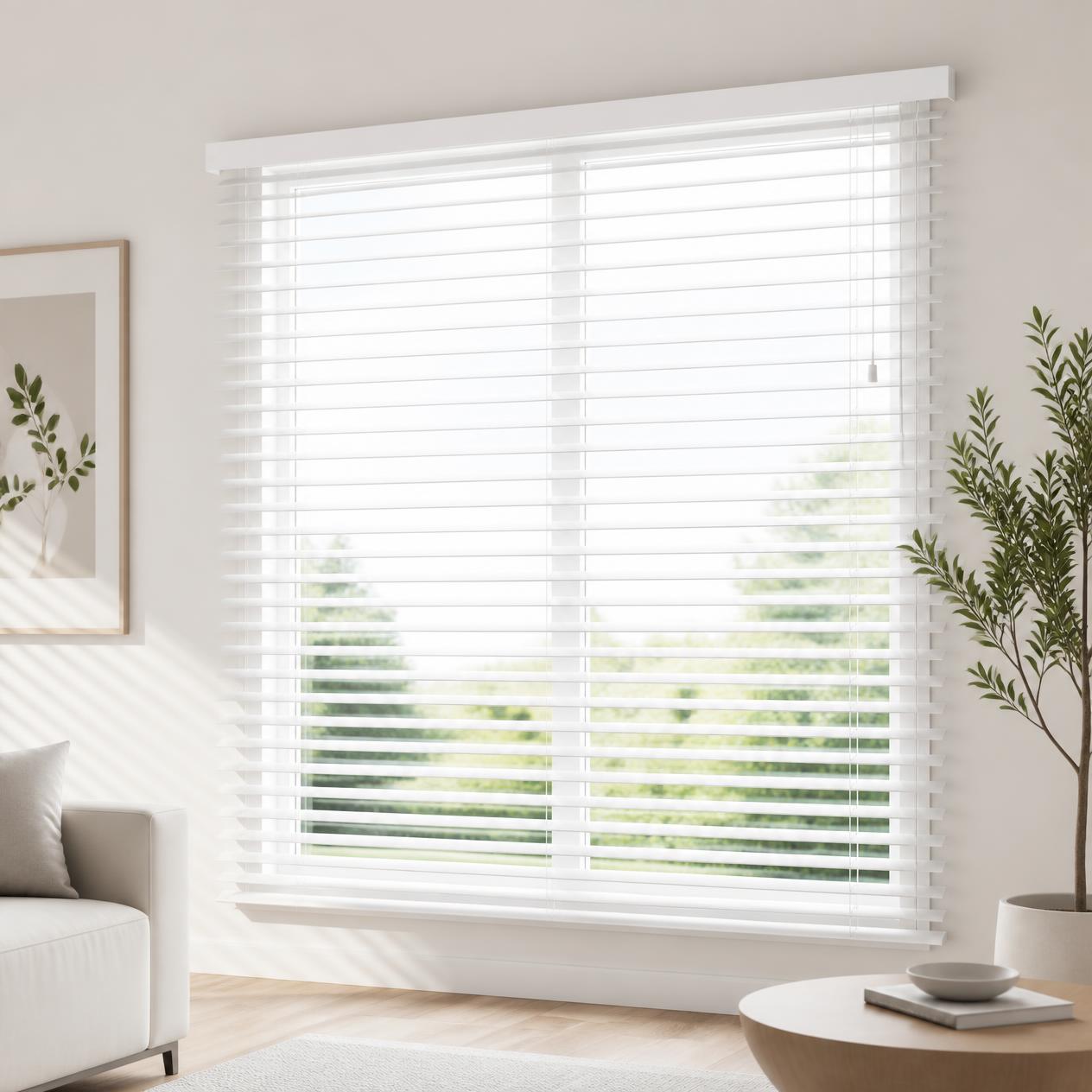 Custom Blinds