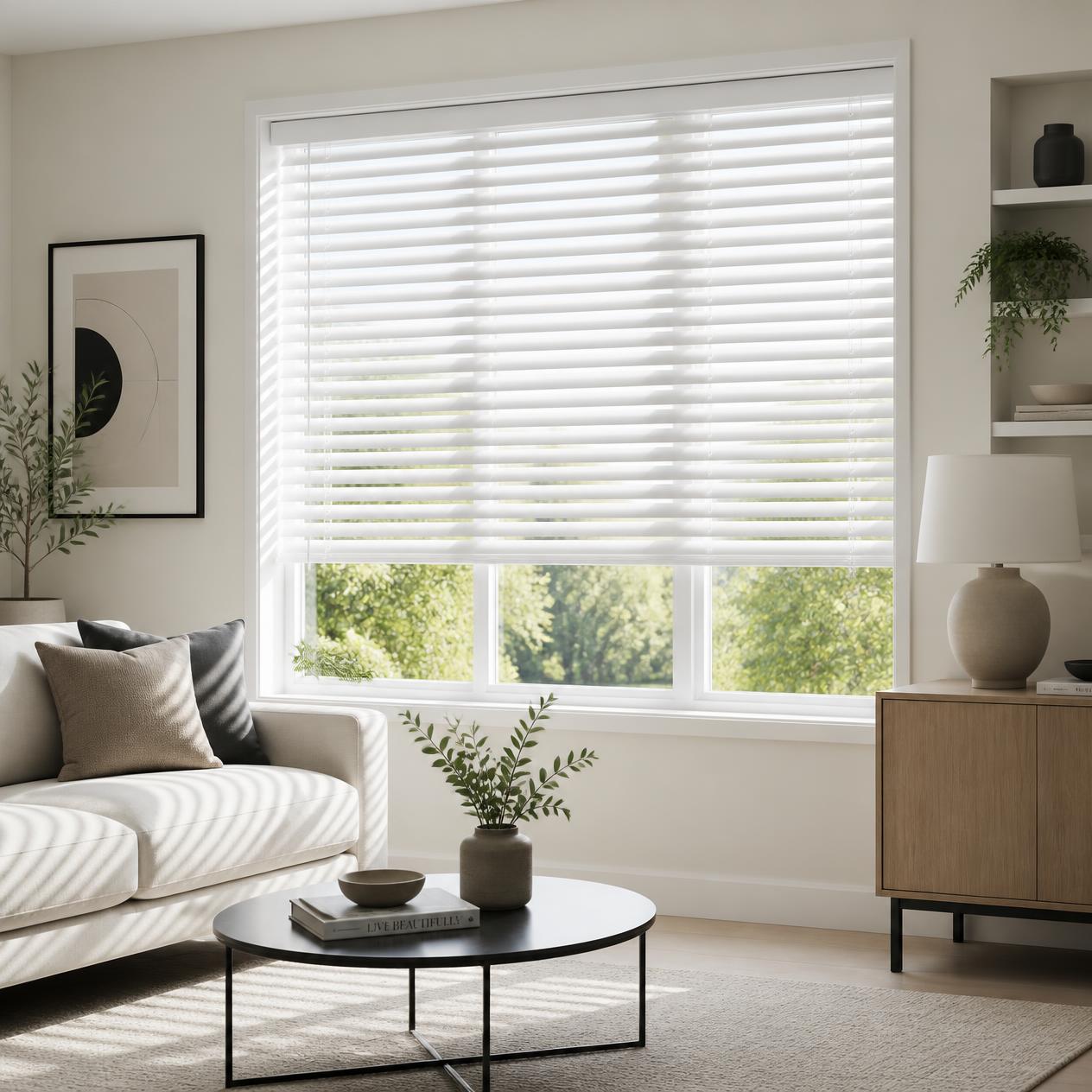 Indoor Solutions