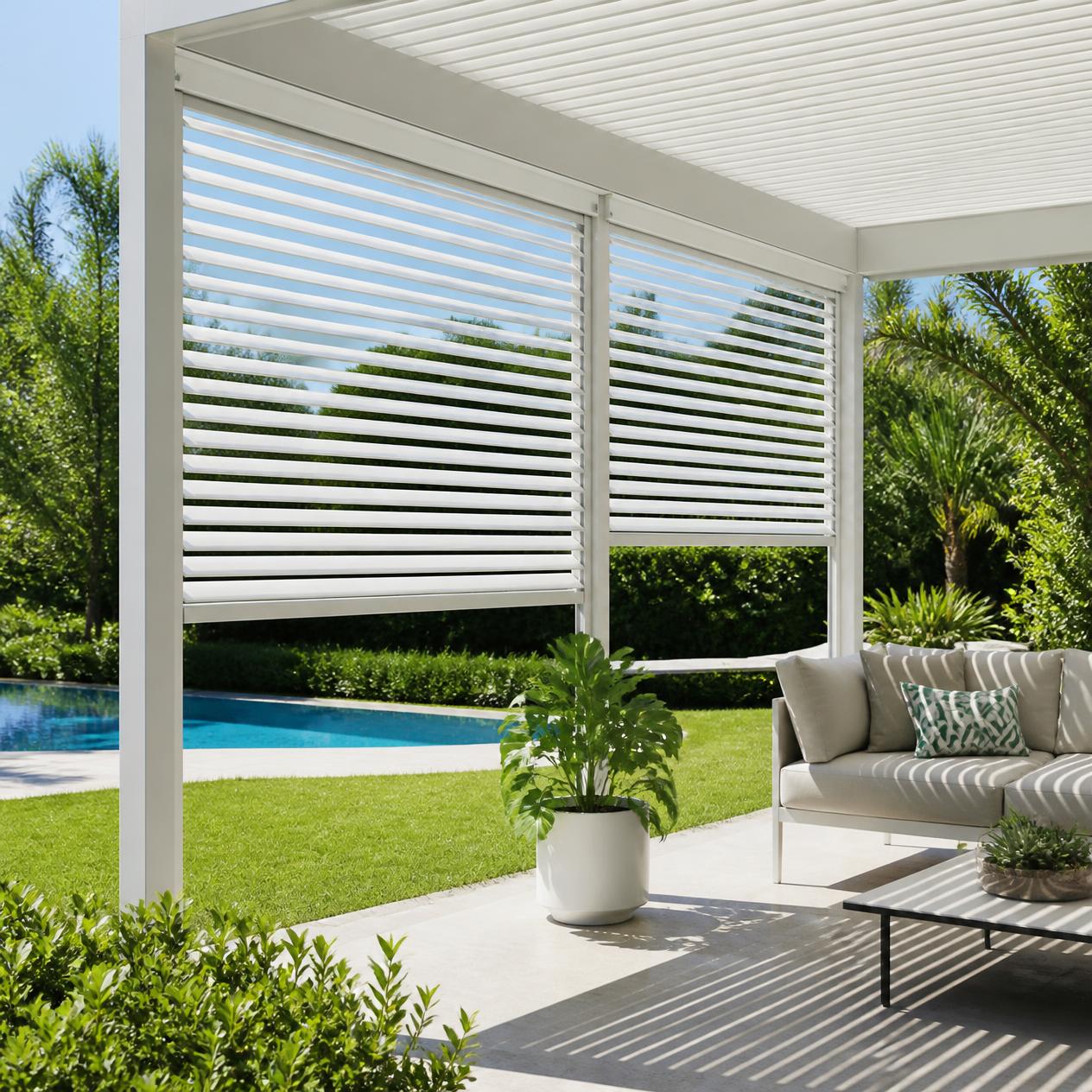Outdoor Solutions